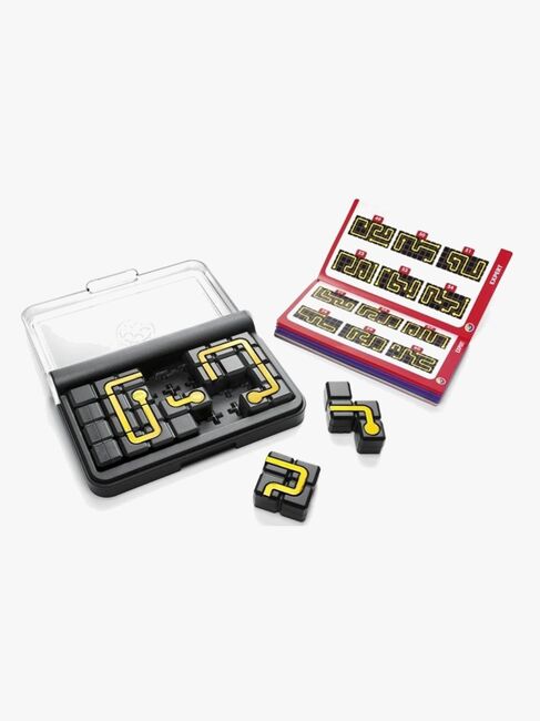 SmartGames Spill IQ Circuit