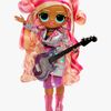 L.O.L. Surprise! Dukke Tweens Eye Spy Rockstar