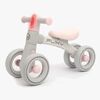 Milly Mally Flixy Balansesykkel, Rosa
