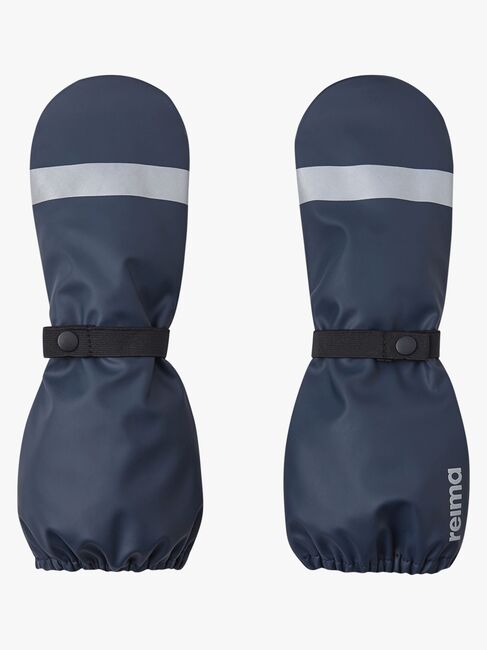 Reima Kura Regnvotter, Marineblå