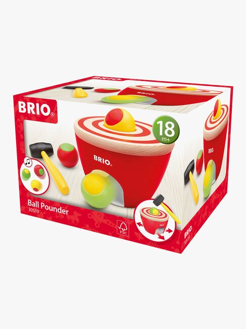 BRIO 30519 Bankebøtte