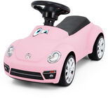 Volkswagen Beetle Gåbil, Rosa