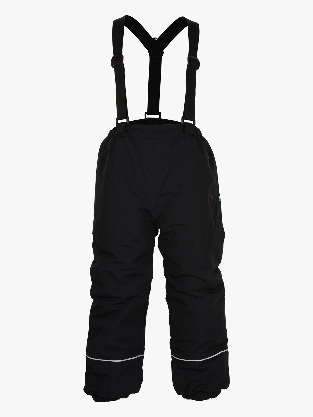 Lindberg Iceberg Bukse, Black