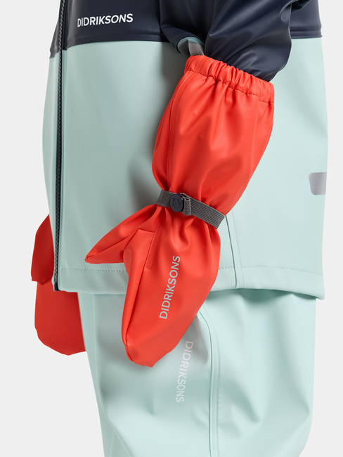 Didriksons Regnvotter, Paprika