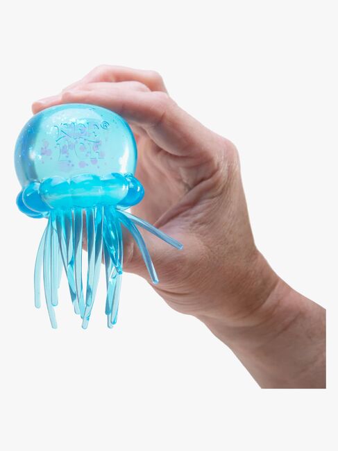 NeeDoh Stressball Jelly Squish Blandet
