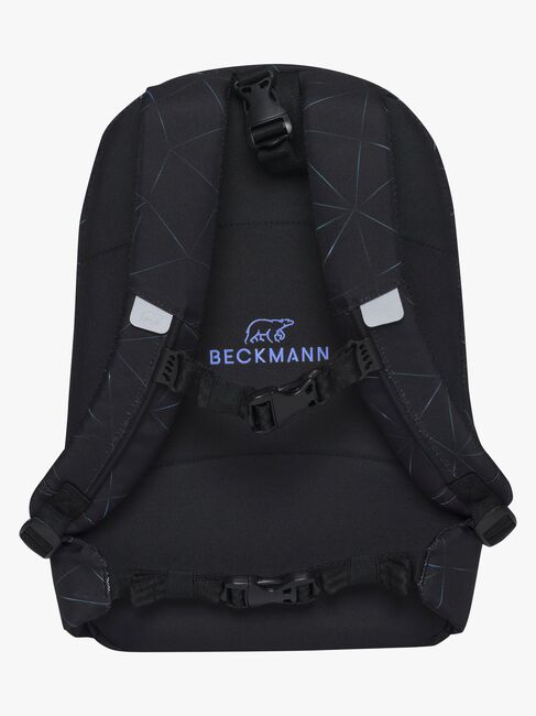 Beckmann Ryggsekk 12L, Panther