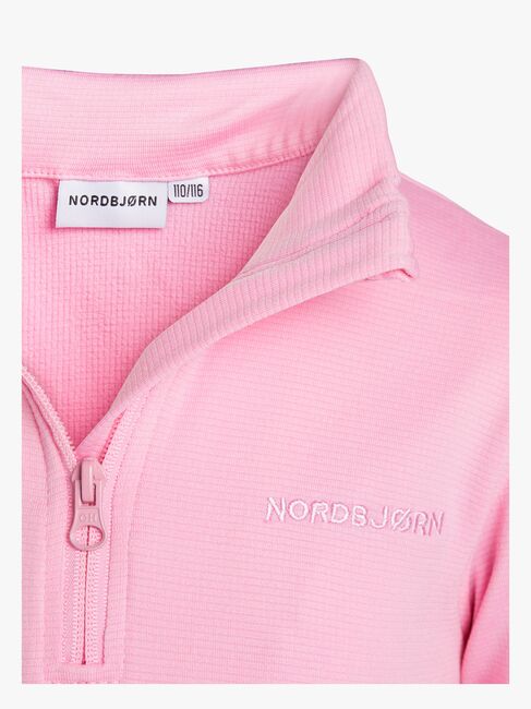 Nordbjørn Singö Powerstretch Superundertøy, Rosebloom