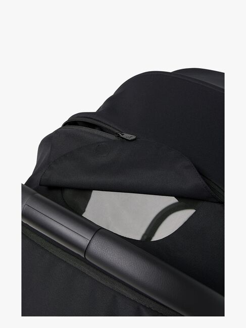 Beemoo Pro Auto 2 Trille, Black