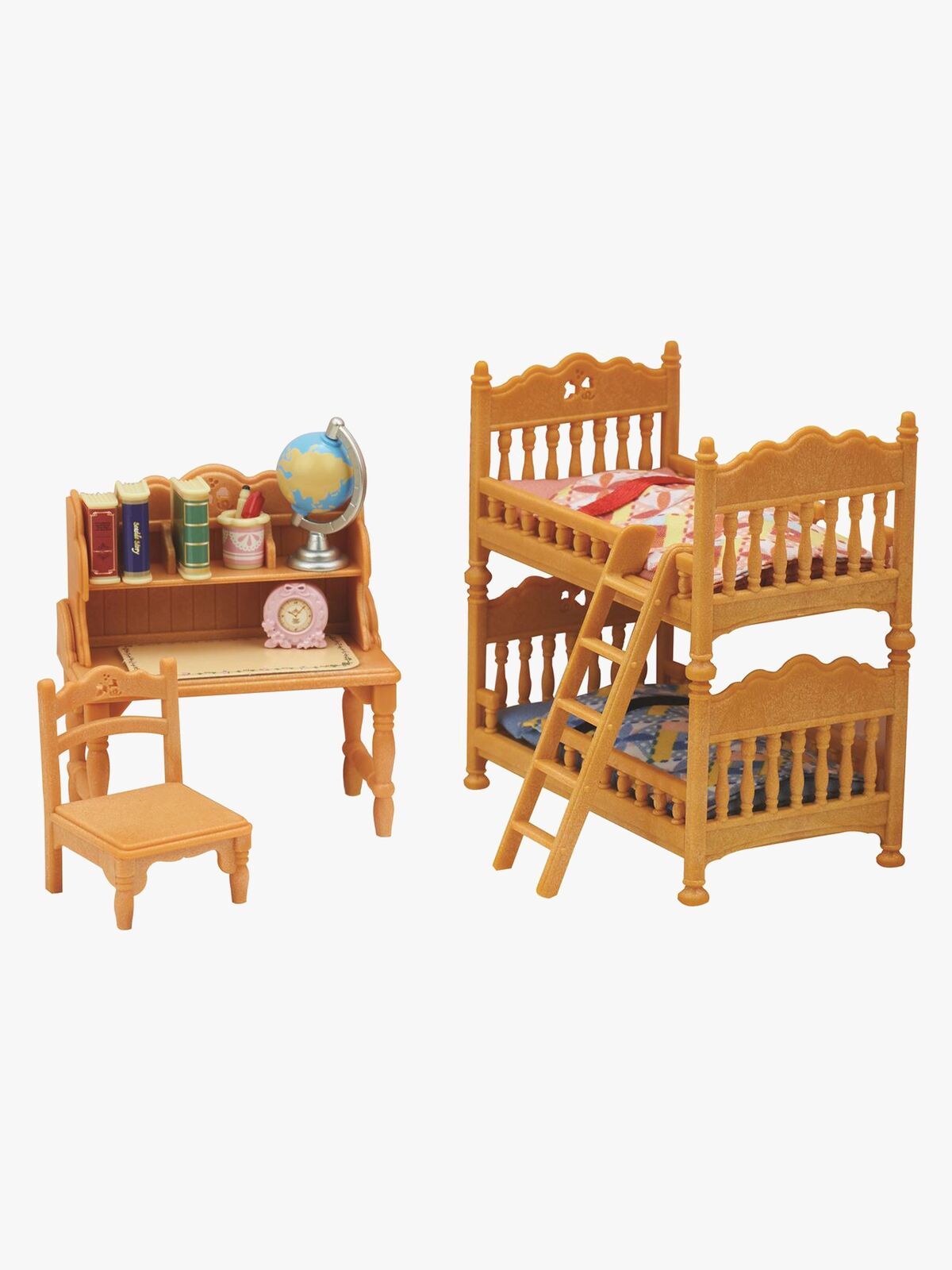 Sylvanian Families Dukkehustilbehør Barnerom