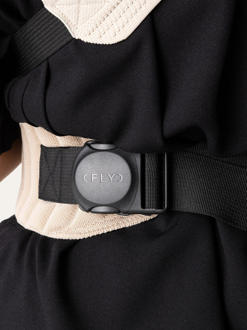 Flybaby Bæresele, Creme