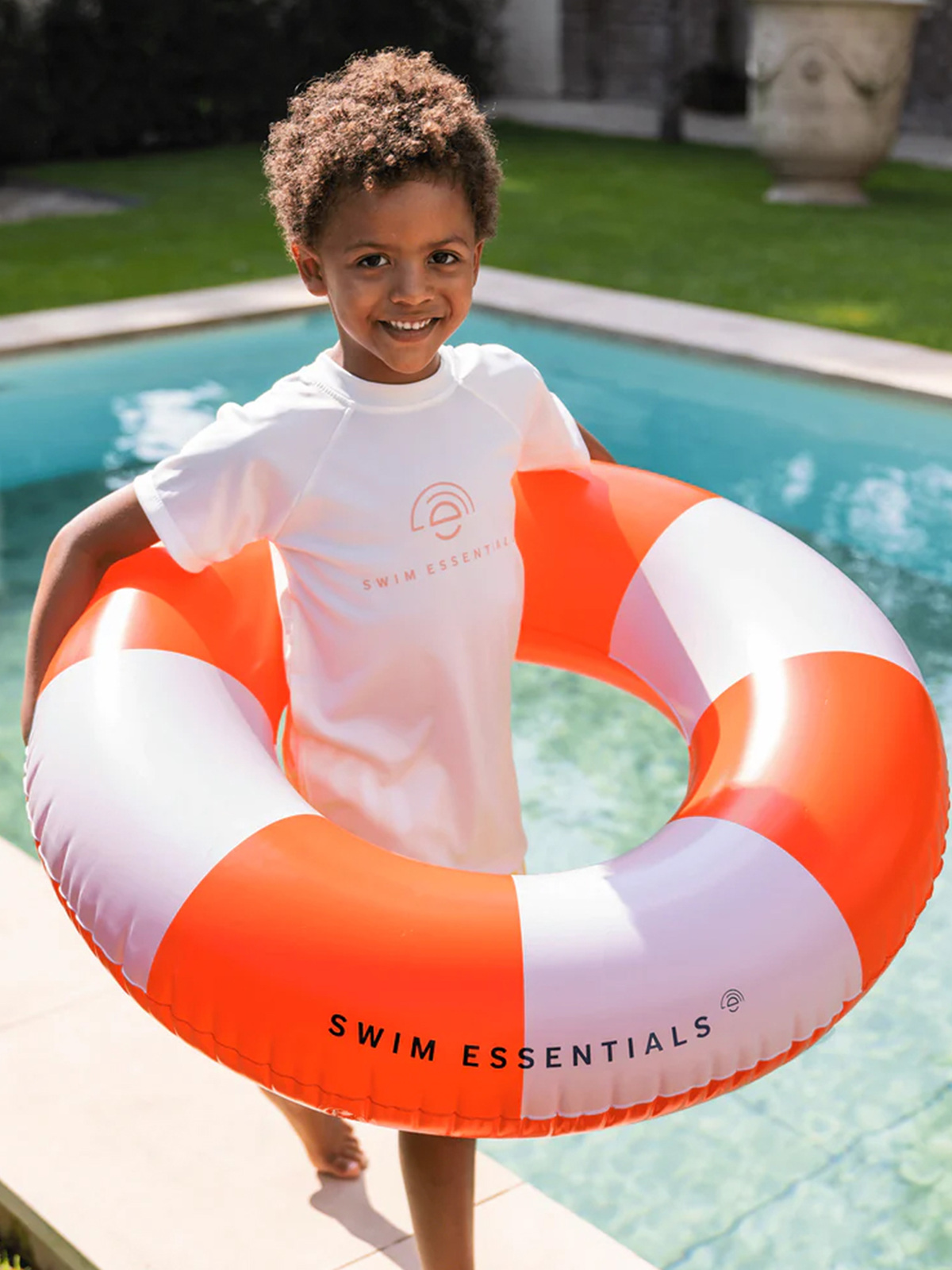 Swim Essentials Badering 90 cm, Drift