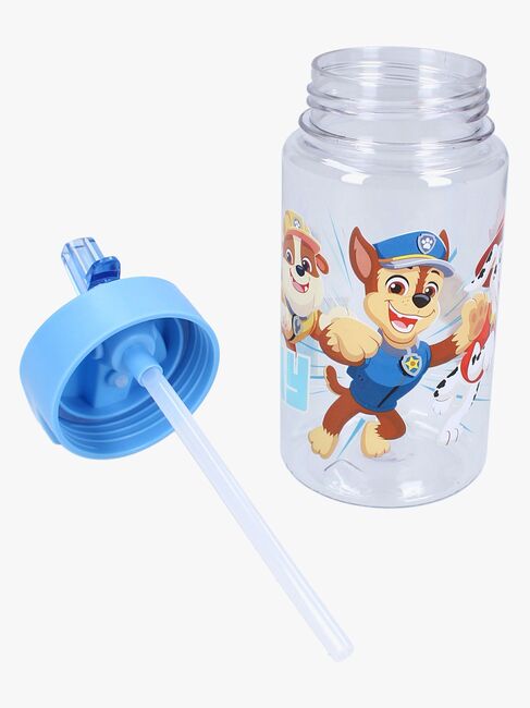 Paw Patrol Vannflaske 450ml, Drink Up