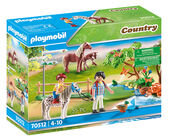 Playmobil 70512 Country Ponnitur