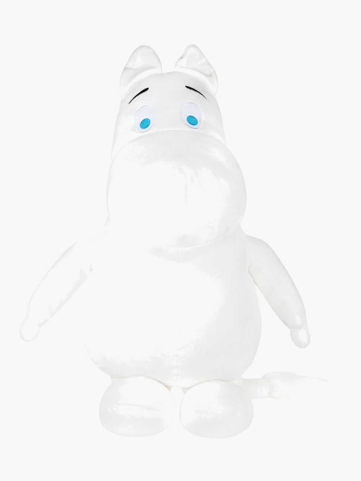 Mummitrollet Kosedyr 60 Cm