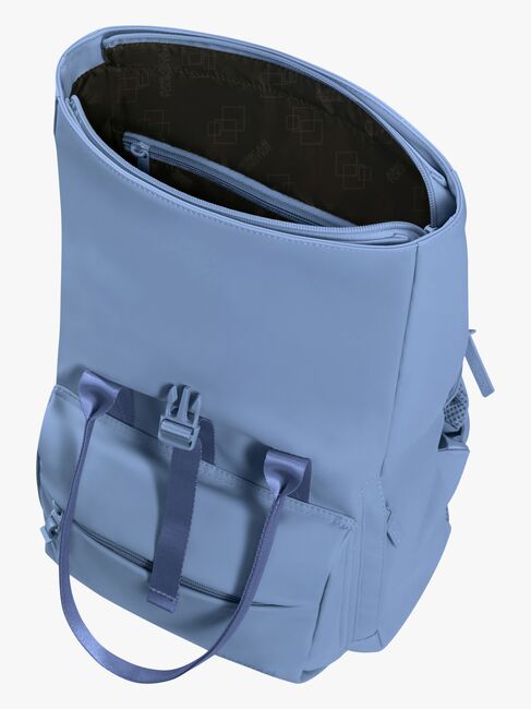 American Tourister Urban Groove City Mono Ryggsekk 17L, Storm Blue
