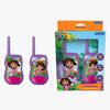 Dora The Explorer Walkietalkier 200 m
