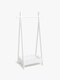 Alice & Fox Dune Klesstativ, White