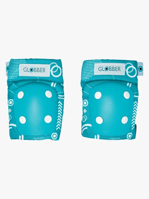 Globber Beskyttelsesutstyr, Teal