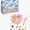 Decoden Magic Classic Hobbysett Hjerteformet Boks
