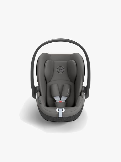 Cybex Cloud T i-Size Babybilstol, Mirage Grey