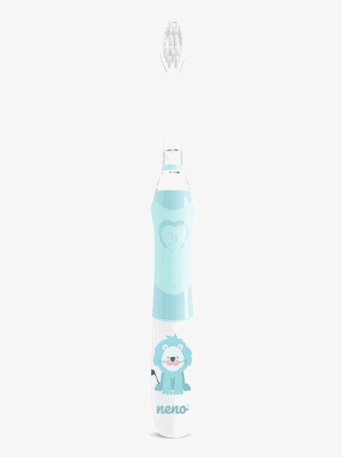 NENO Fratelli Elektrisk Tannbørste, Blue