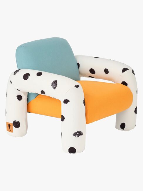 Kid's Concept Pippi Lenestol