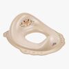 Maltex Rev Toalettsete Antislip, Beige