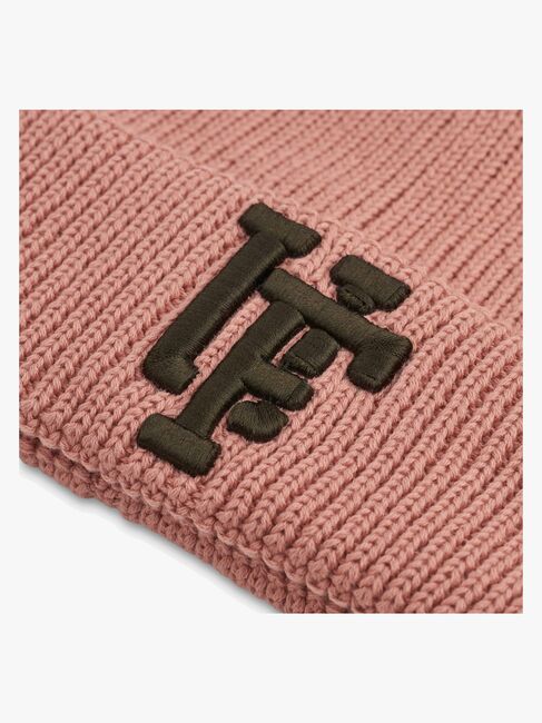 UpFront Spinback Lue, Dusty Rose