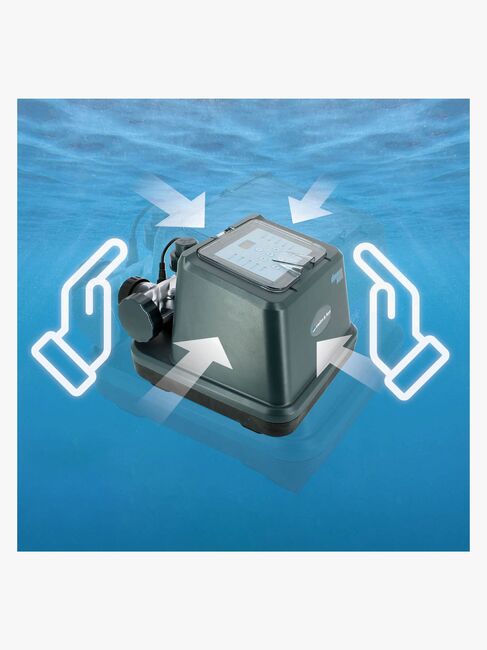 Swim & Fun Dream Saltklorinator 5 g/h