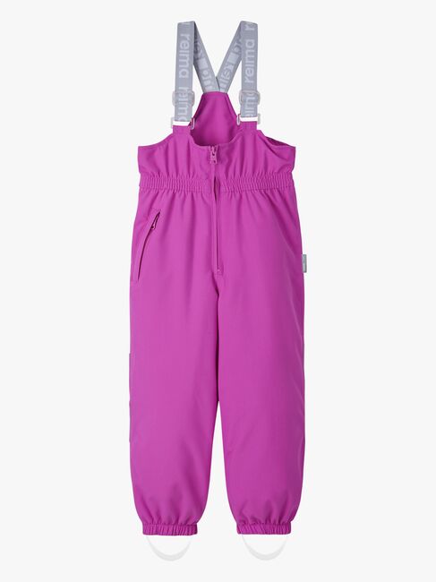Reima Juoni Overtrekksbukser, Magenta Purple