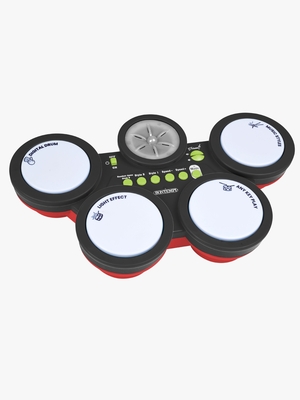 Bontempi Elektronisk Trommesett