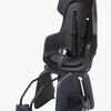 BoBike GO Maxi Frame Mount Sykkelsete, Urban Black