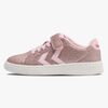 Hummel Derby Court XM Jr Joggesko, Roseate Spoonbill
