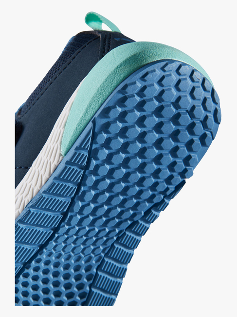 Reima Kiirus Vanntette Sneakers, Navy