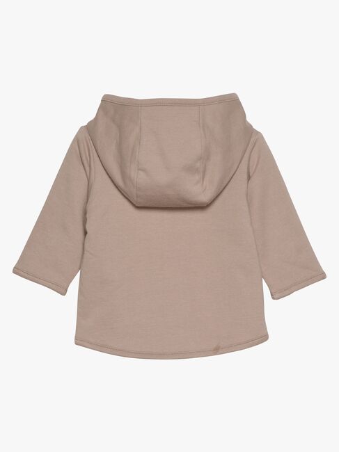 Fixoni Kardigan, Dune