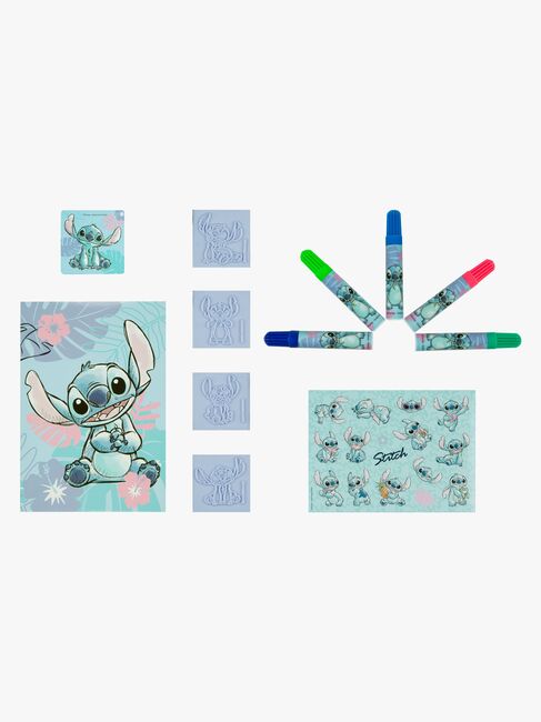 UnderCover Stempelsett