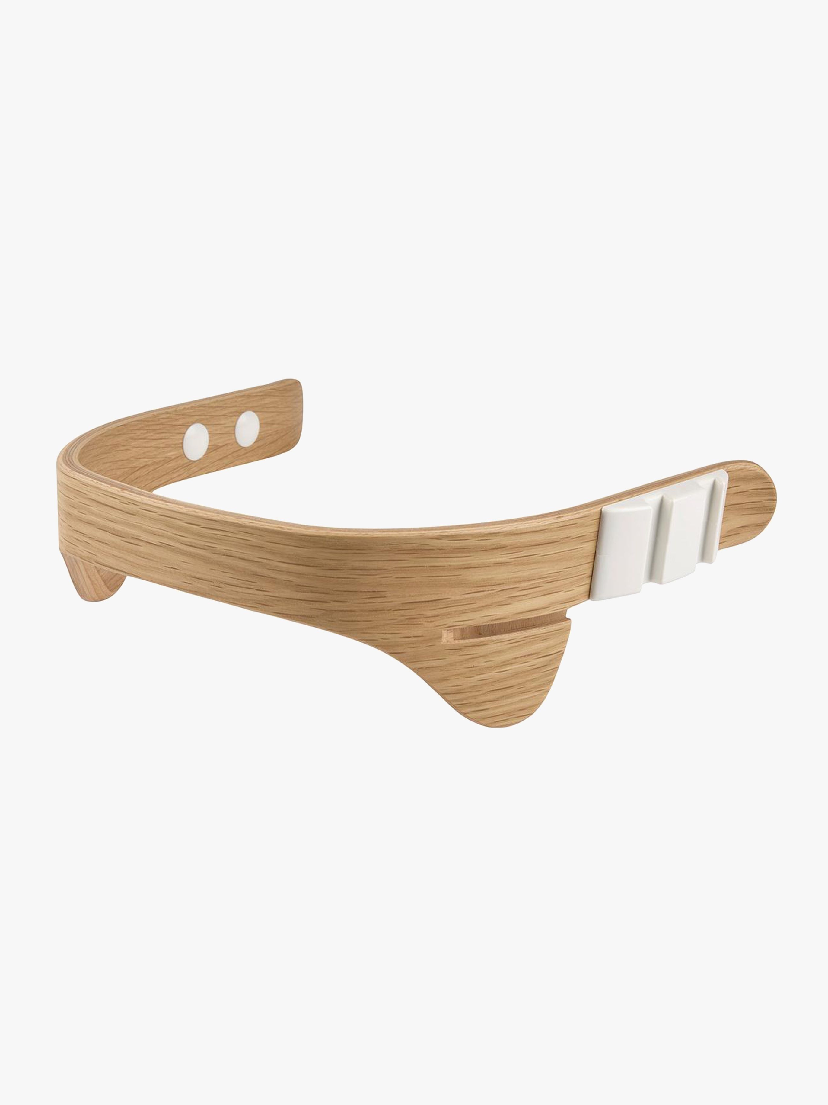 Leander Louie Bøyle, Oak Natural - Tilbehør - Eik,Tre