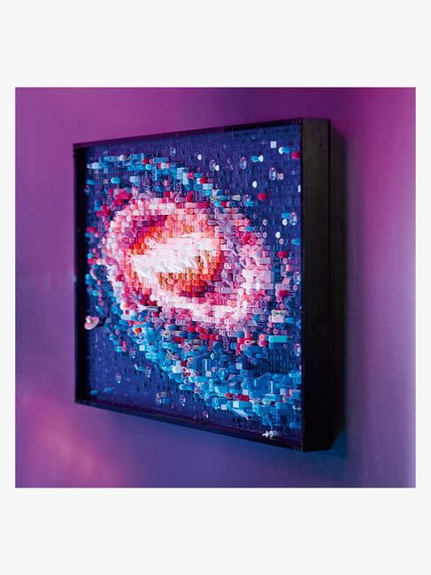 LEGO ART 31212 Melkeveigalaksen