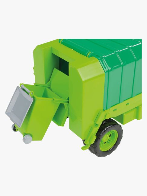 DOLU Søppelbil 43 cm