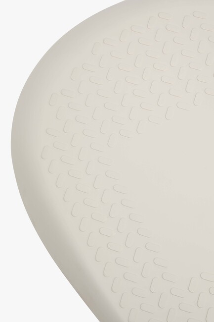 Beemoo CARE OvaFoam Stellematte, Sand Beige