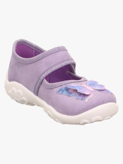 Superfit Bonny Tøfler, Lilla