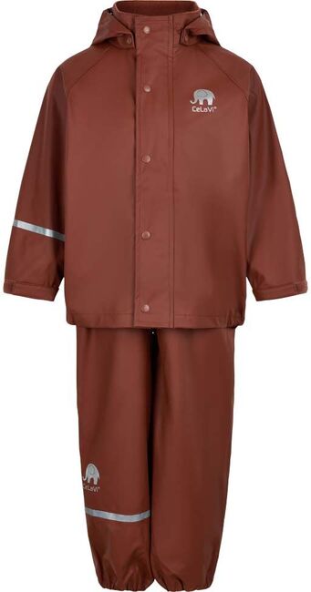 CeLaVi Regnsett, Tortoise Shell
