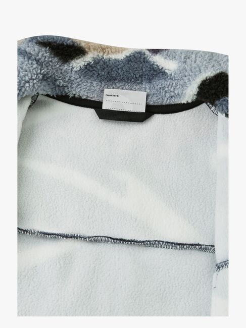 Reima Turilas Pilejakke, Soft Black