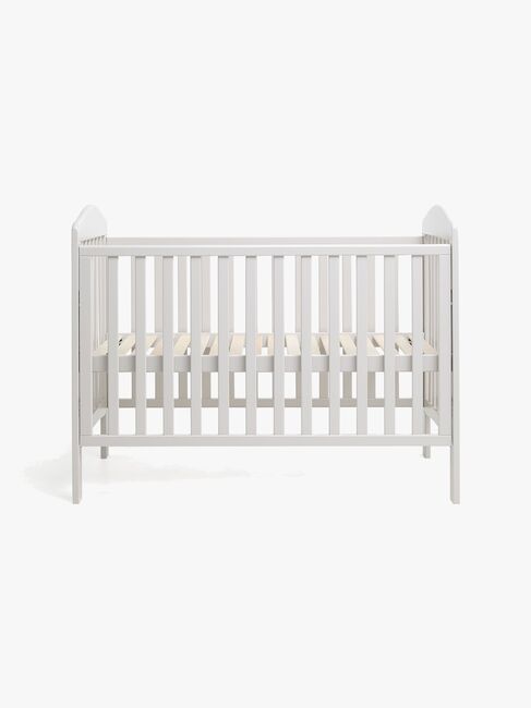 JLY DREAM Sprinkelseng Dropside ELLA, Warm Grey