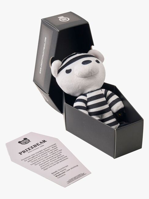 Roblox Deddy Bears S5 Kosedyr Coffin 15cm Blandet