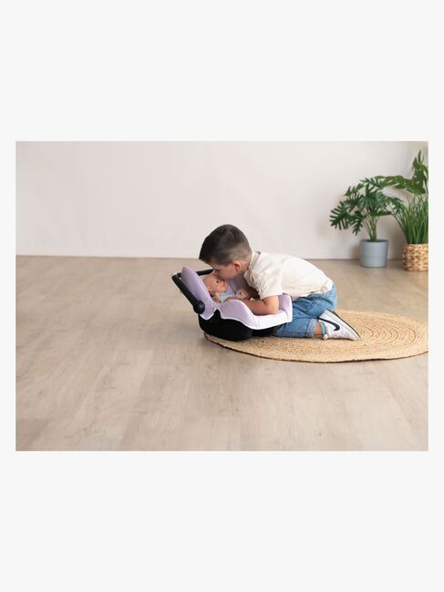 Smoby MAXI-COSI Bilstol, Rosa