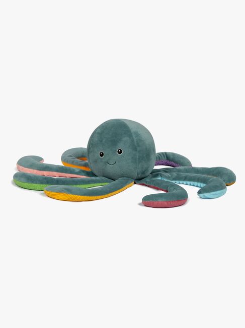 byASTRUP Tyngdekosedyr Blekksprut 1.2 kg