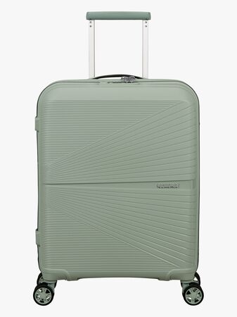 American Tourister Airconic Spinner Koffert 33,5L, Saturn Sage