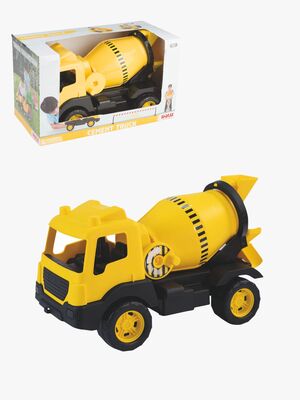 DOLU Sementblander 42 cm