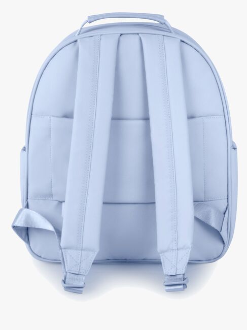 Heys The Puffer Ryggsekk 13L, Light Blue